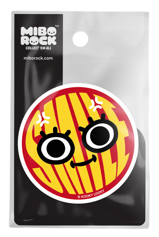 KOOKY LOOKY #78