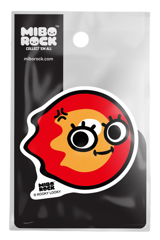 KOOKY LOOKY #81