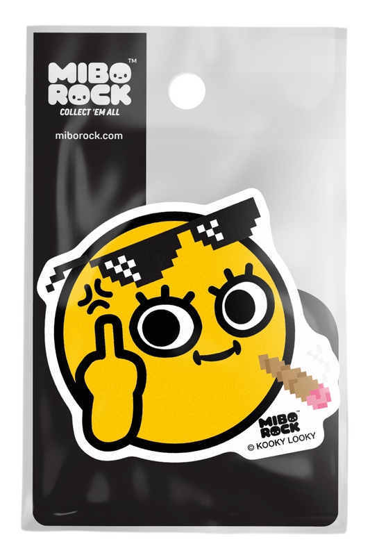 KOOKY LOOKY #83