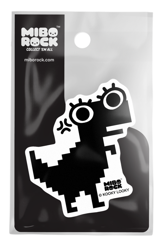 KOOKY LOOKY #84
