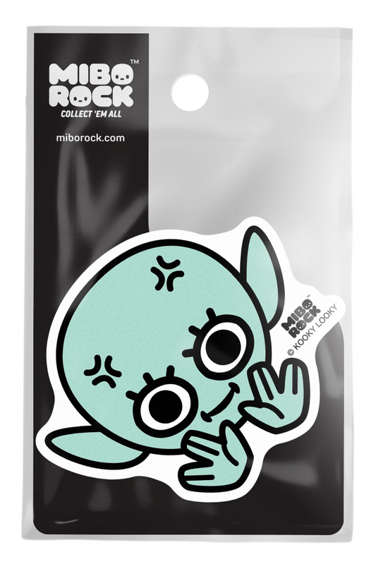 KOOKY LOOKY #86