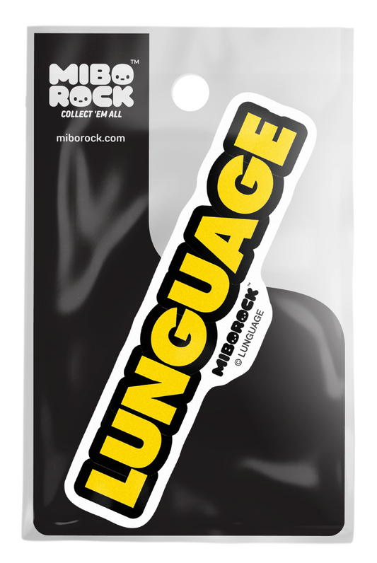Lunguage #14