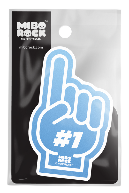 MIBOROCK #03