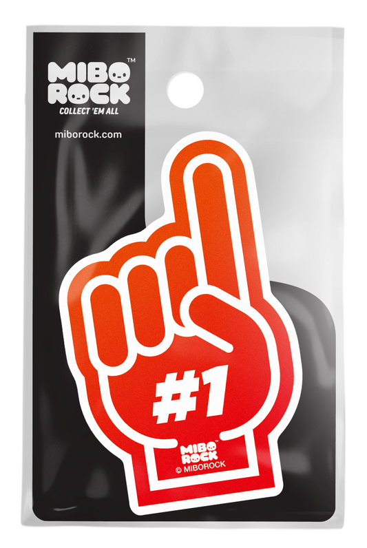 MIBOROCK #04