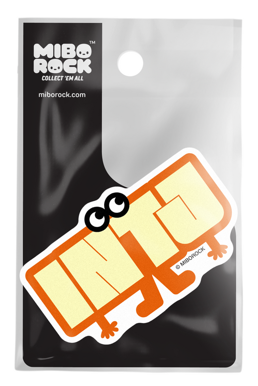 MIBOROCK #11