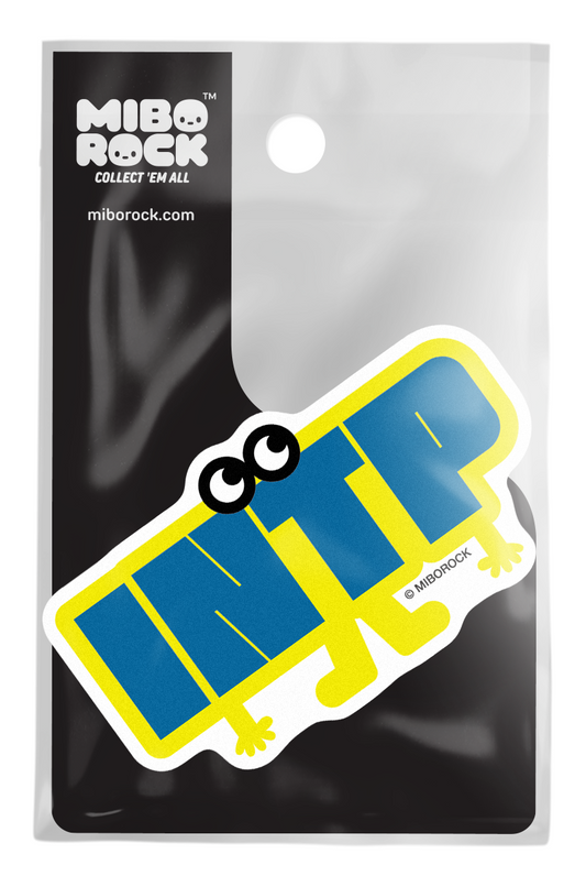MIBOROCK #12