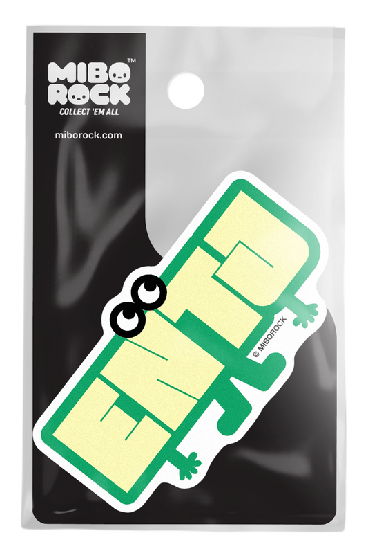 MIBOROCK #13