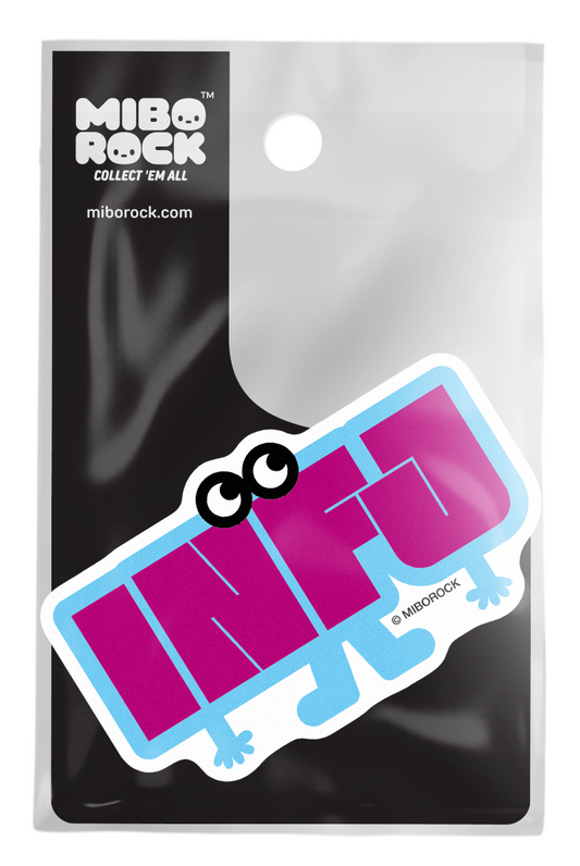MIBOROCK #14