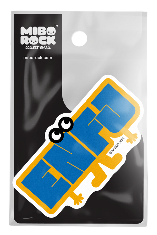 MIBOROCK #16