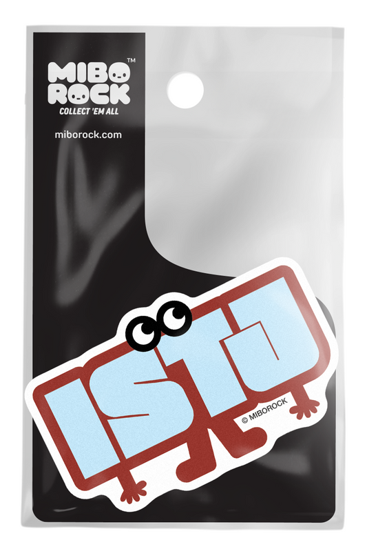 MIBOROCK #17