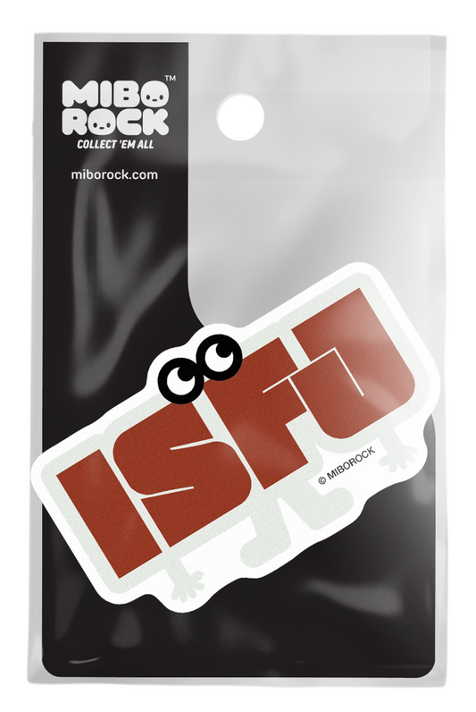 MIBOROCK #18