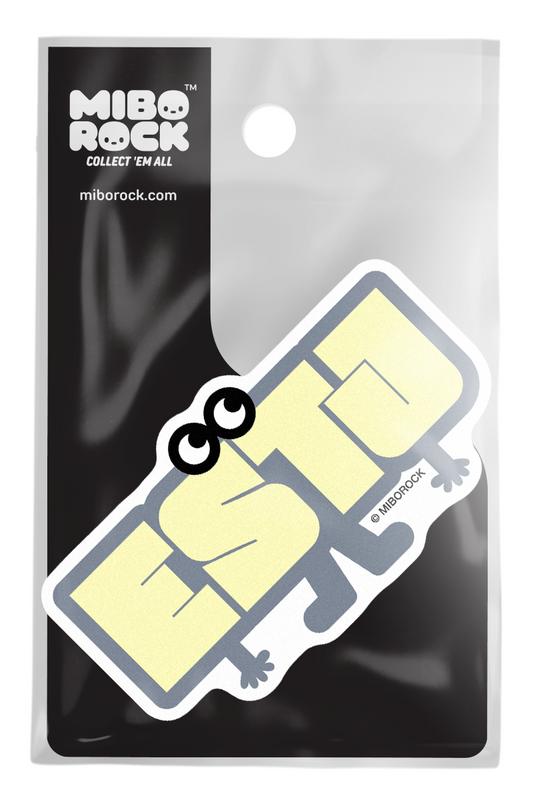 MIBOROCK #19
