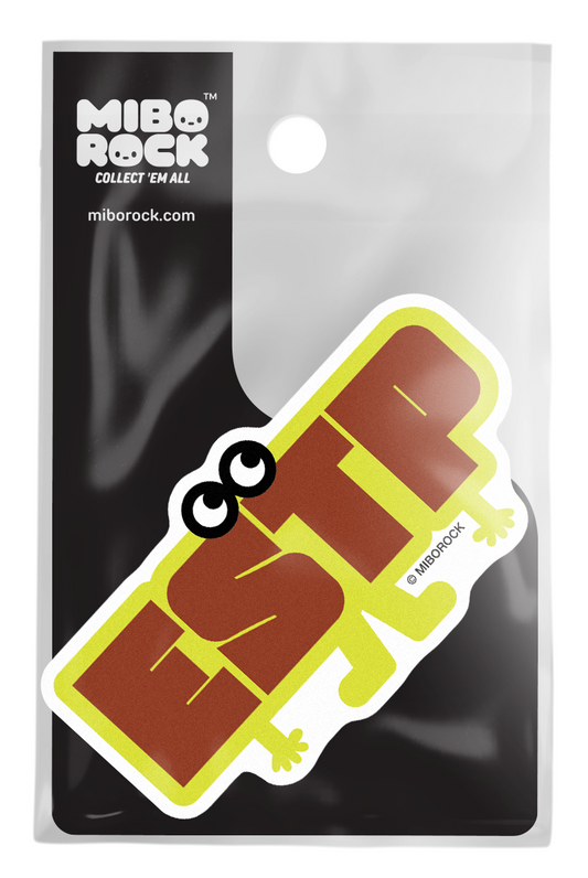 MIBOROCK #22