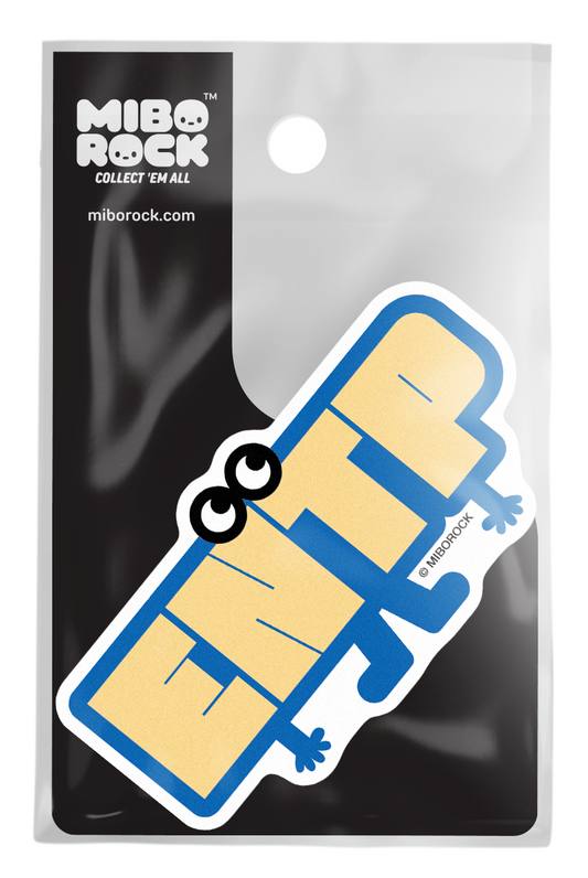 MIBOROCK #23