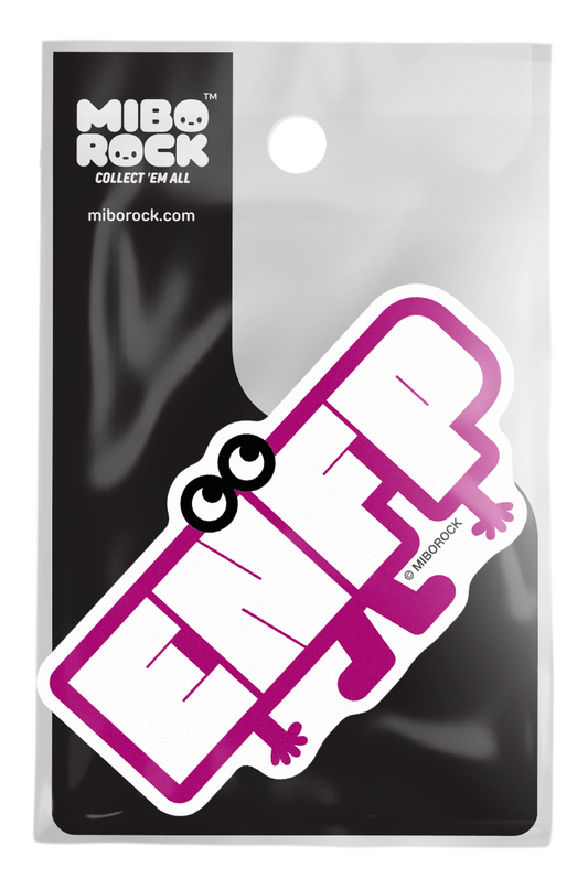 MIBOROCK #26