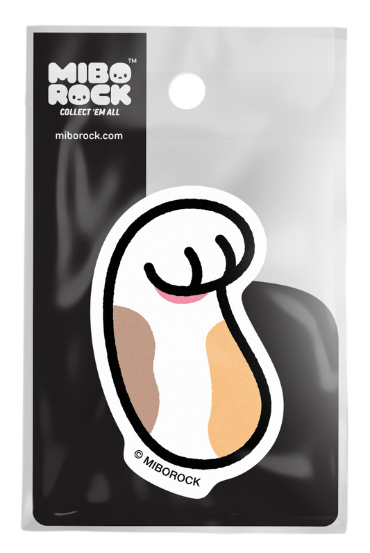 MIBOROCK #35