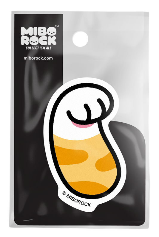 MIBOROCK #36