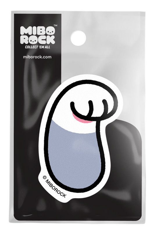 MIBOROCK #37