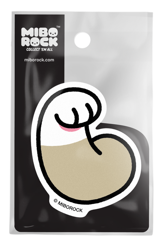 MIBOROCK #39