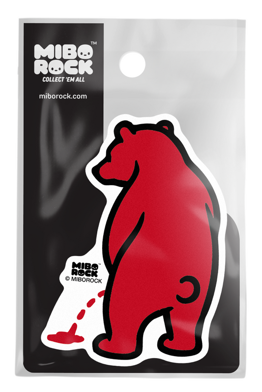 MIBOROCK #43