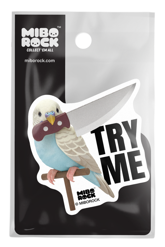 MIBOROCK #59