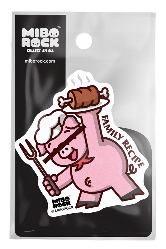 MIBOROCK #60