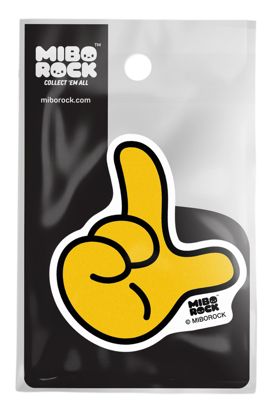 MIBOROCK #61