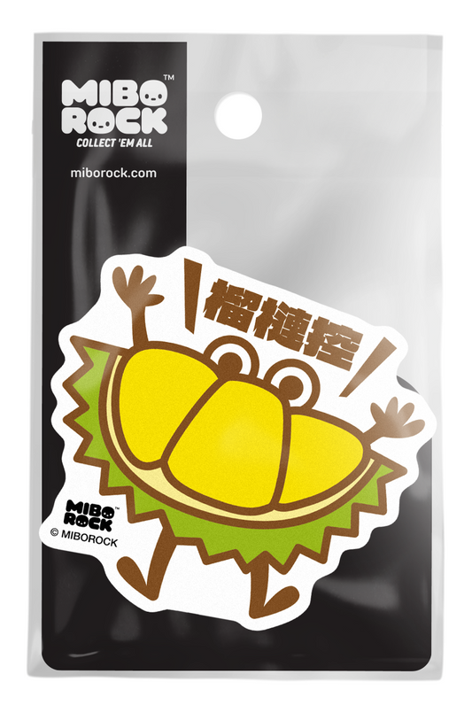 MIBOROCK #50