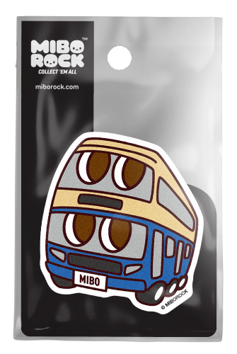 MIBOROCK #88