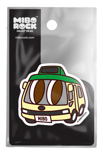 MIBOROCK #90