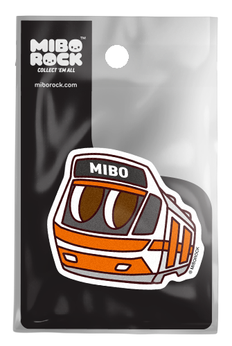 MIBOROCK #91
