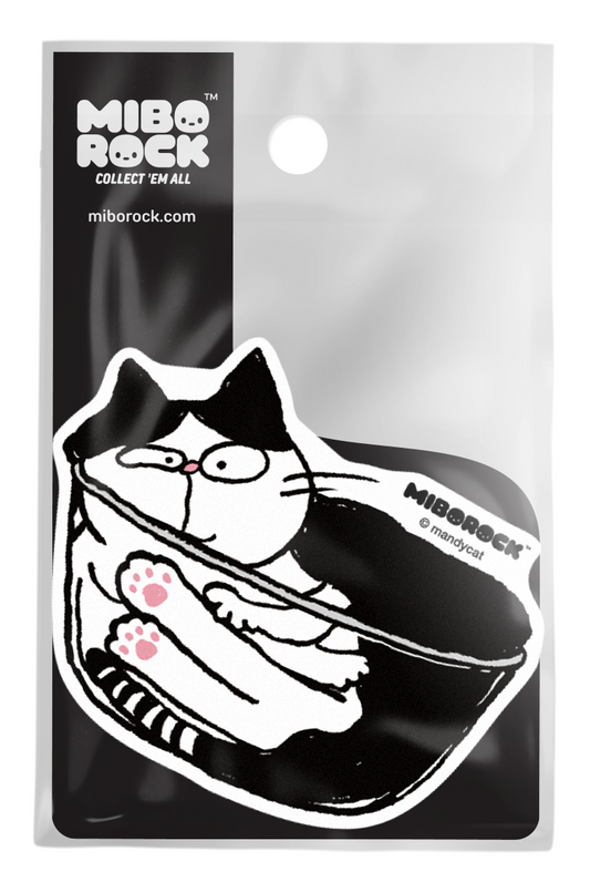 MandyCat #5