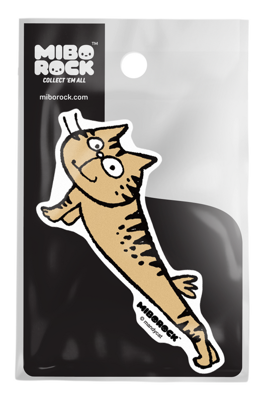 MandyCat #6