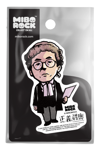 The Sparring Partner - Style F