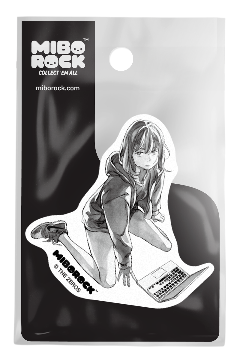 THE ZEROS - Ise Hina