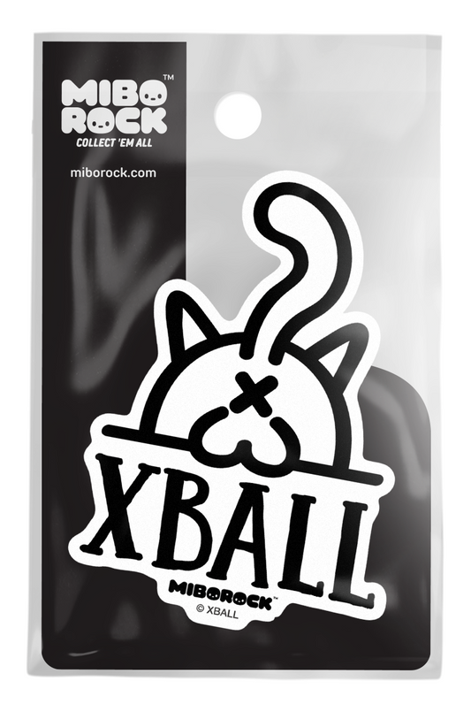 XBall #1