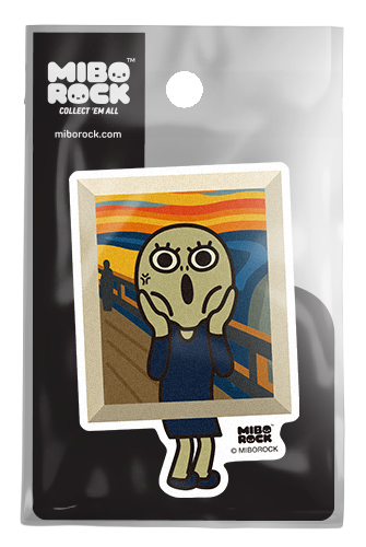 KOOKY LOOKY #63
